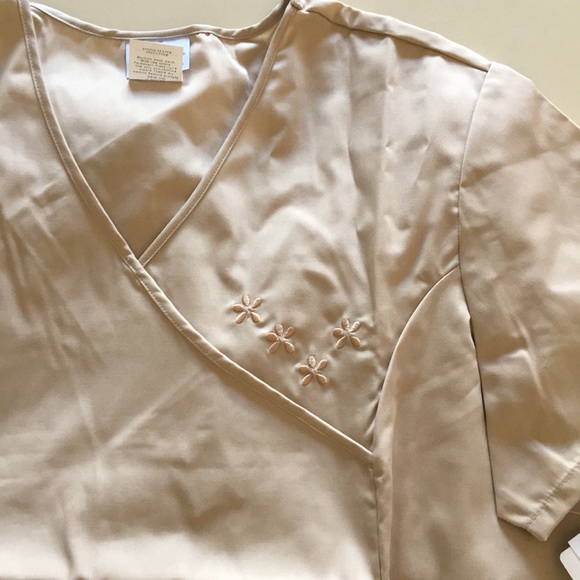 XLP Fundamental Scrub Set - Picture 2 of 8